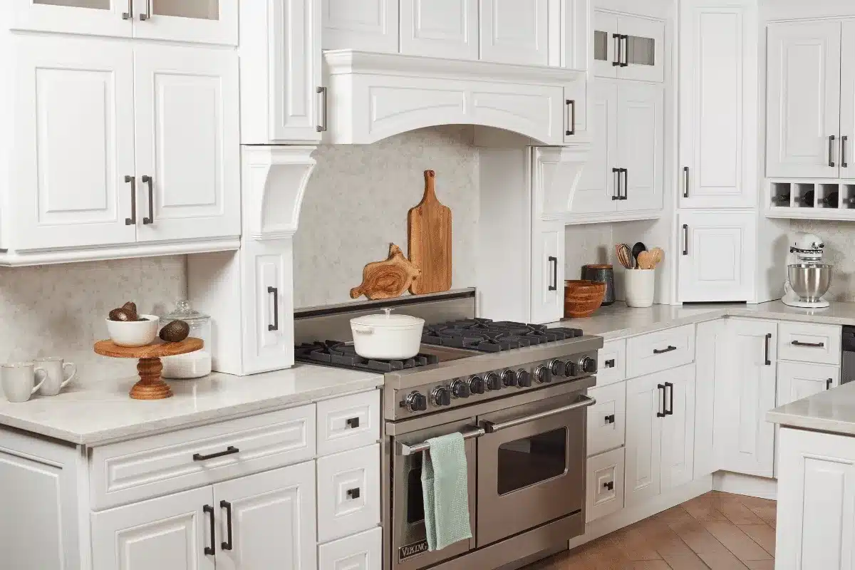 J&K Cabinetry