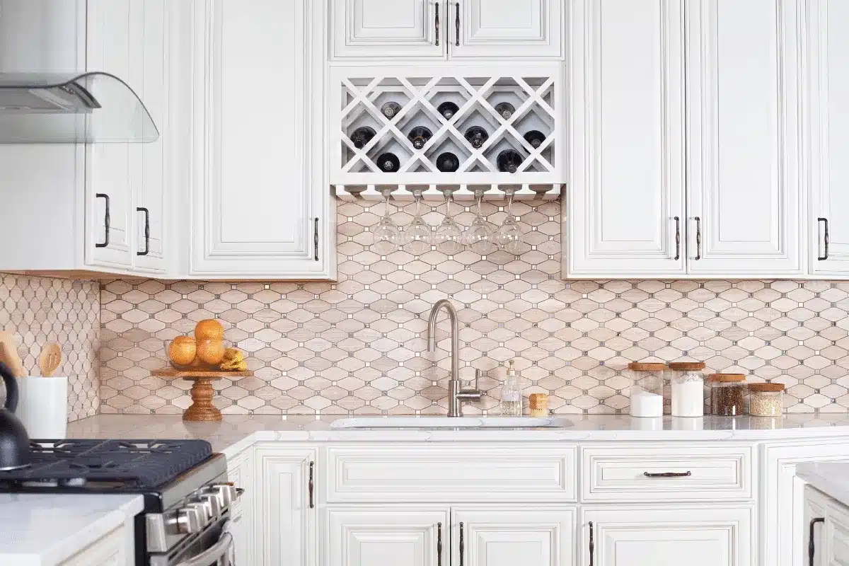 Ta Cabinetry Timeless Shaker kitchen cabinets Northern Virginia