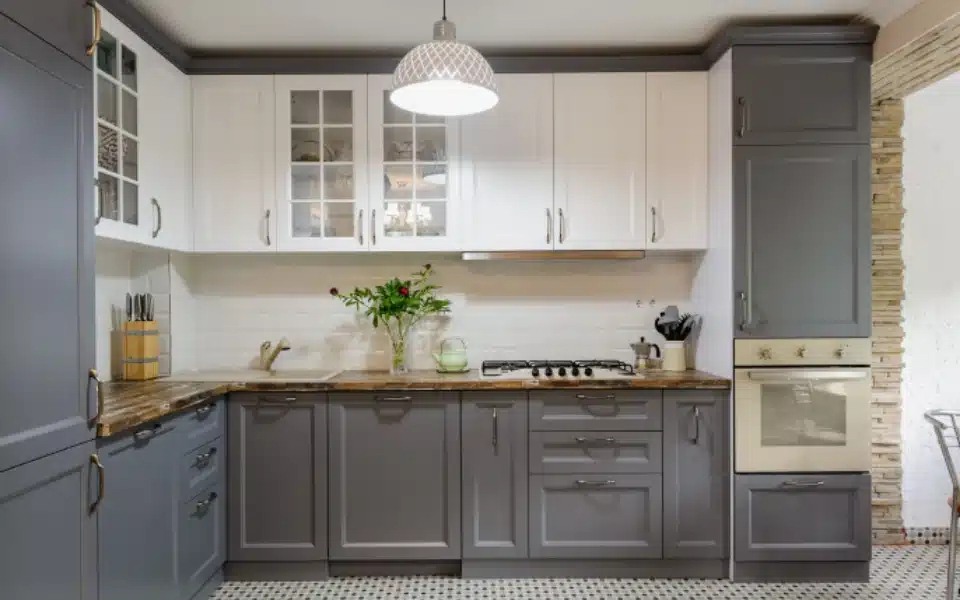 Vita Cabinetry Emerald kitchen cabinets Northern Virginia