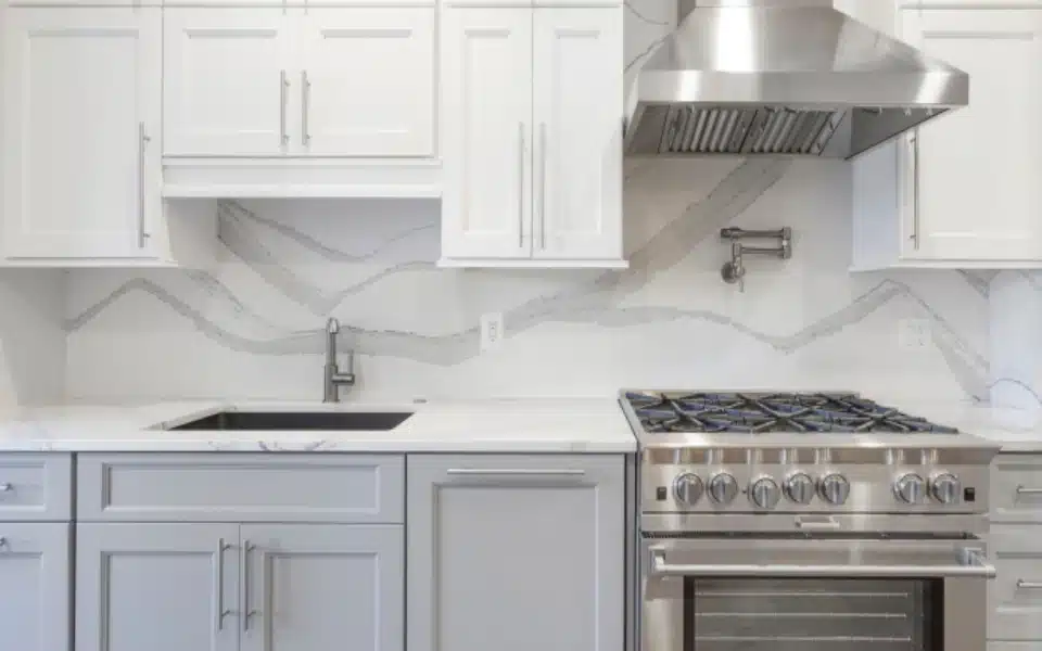Vita Cabinetry Trillion kitchen cabinets Northern Virginia