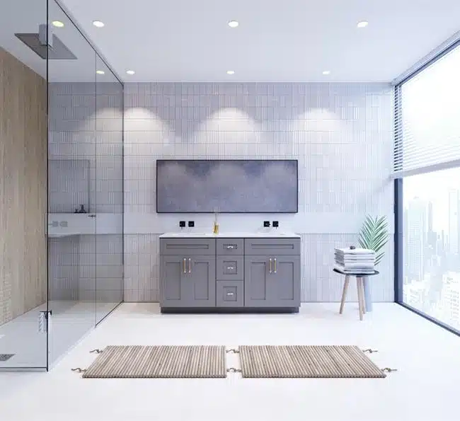 Vita Cabinetry Vanity kitchen cabinets Northern Virginia