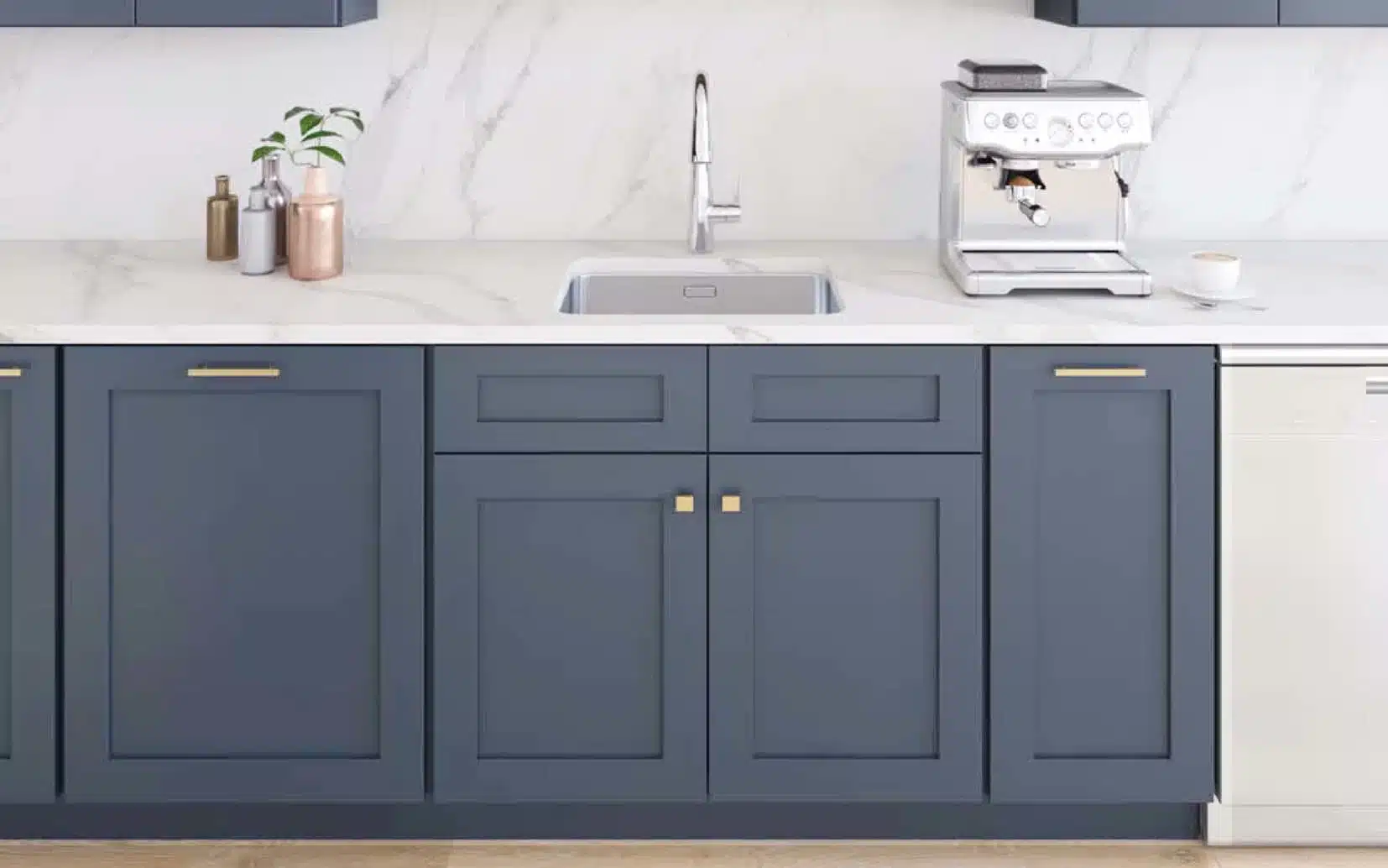 Vita Cabinetry kitchen cabinets