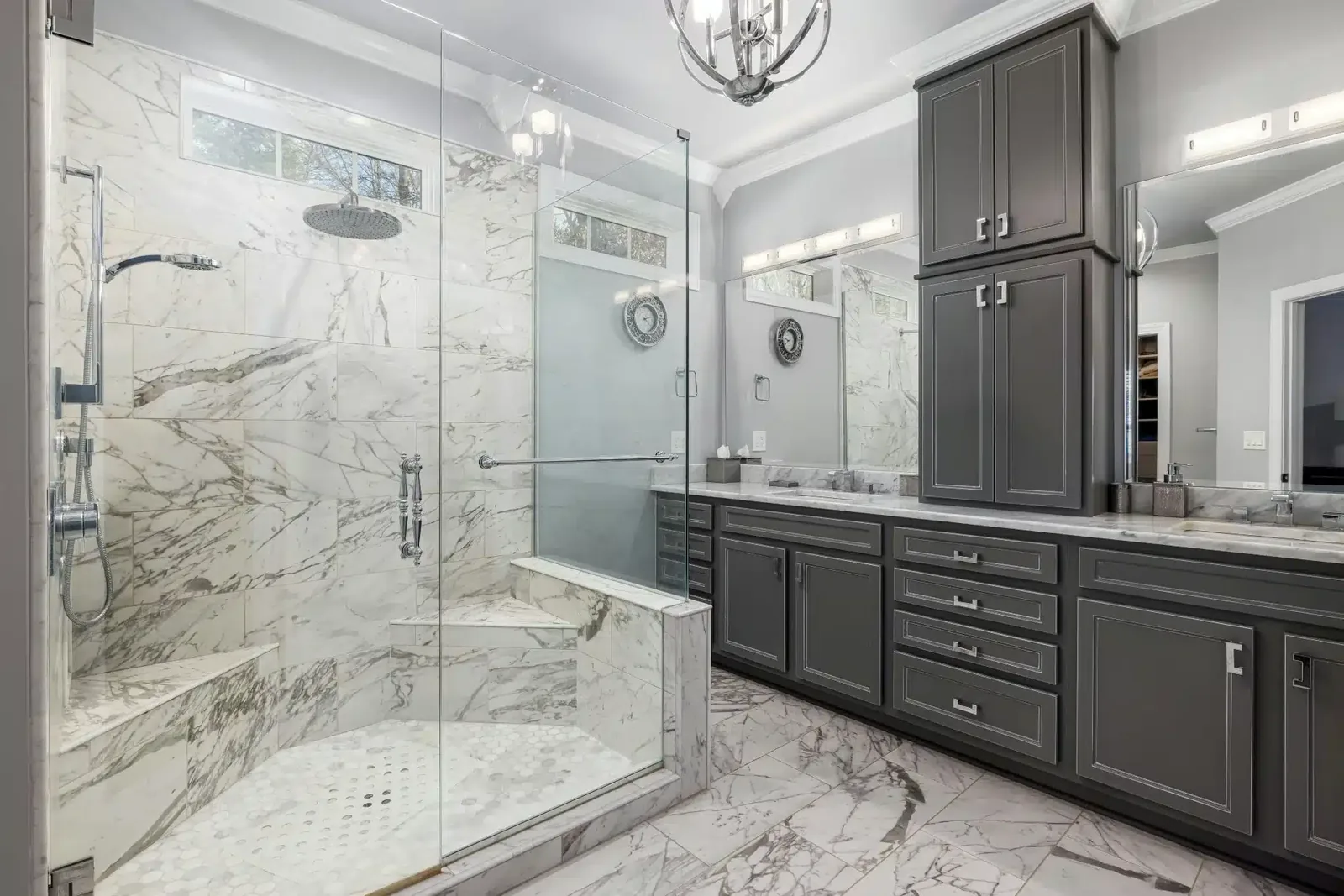 Stylish Bath Vanity in Arlington, VA