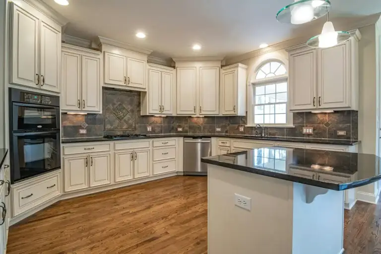 Cabinets